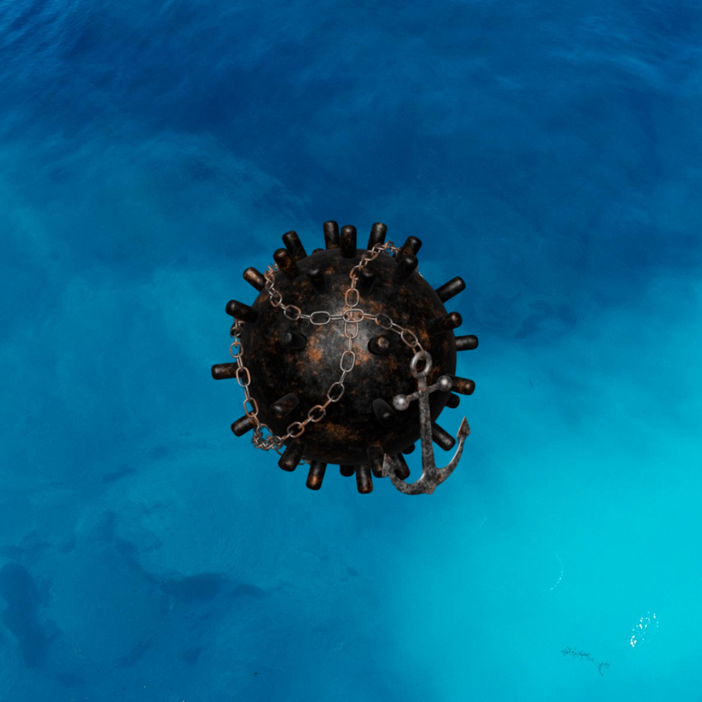 Minesweeper project image